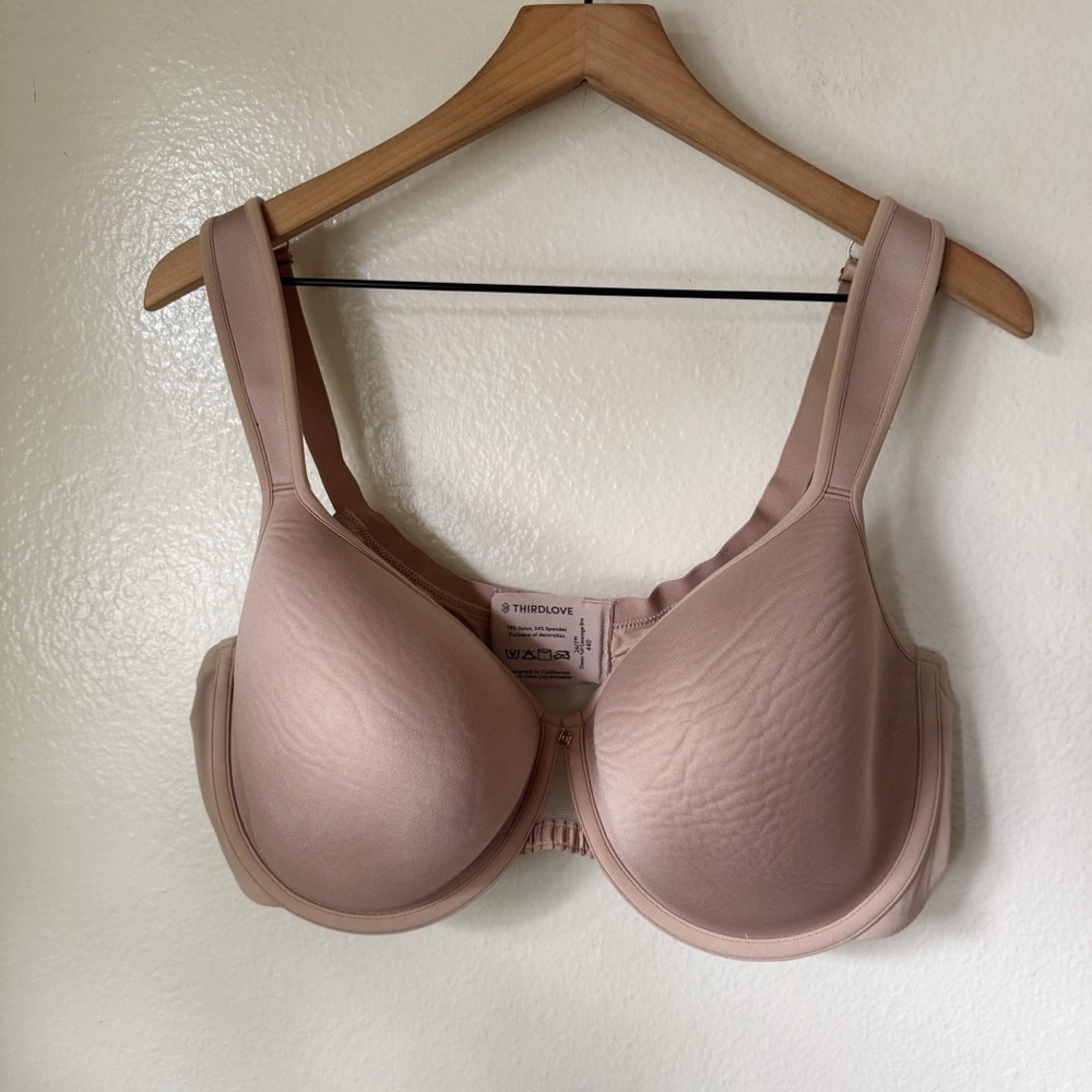 Thirdlove | Perfect Coverage Bra